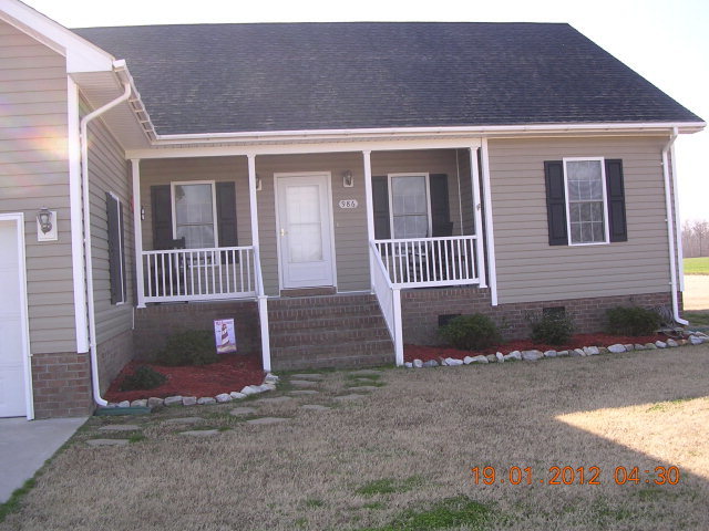 986 Mill Field Road Bath, NC 27808 - Photo 2 of 16 Additional Photo