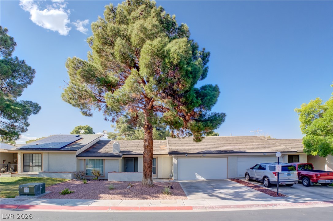 5620 Roseridge Avenue Las Vegas, NV 89107 - Photo 1 of 55