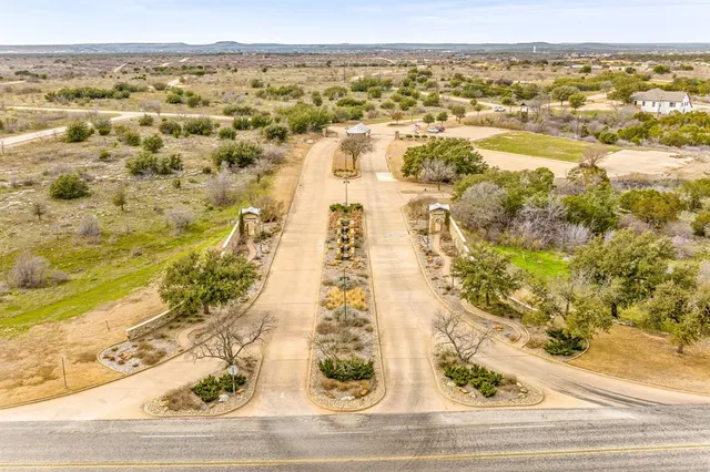 $8,000 | 0 Castle Harbour Drive, Graford, TX 76449