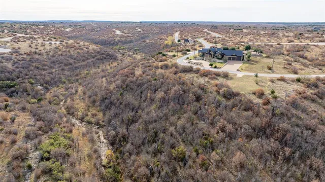 $8,000 | 0 Castle Harbour Drive, Graford, TX 76449