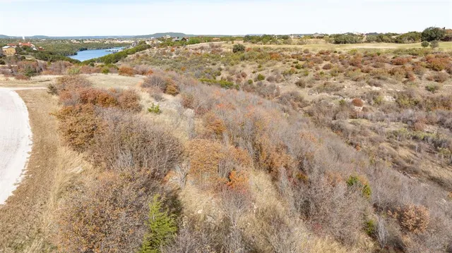 $8,000 | 0 Castle Harbour Drive, Graford, TX 76449