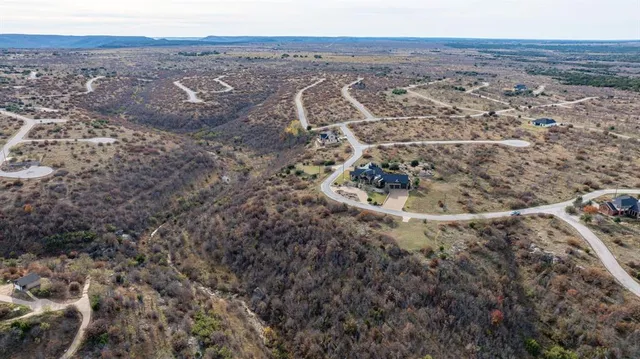 $8,000 | 0 Castle Harbour Drive, Graford, TX 76449