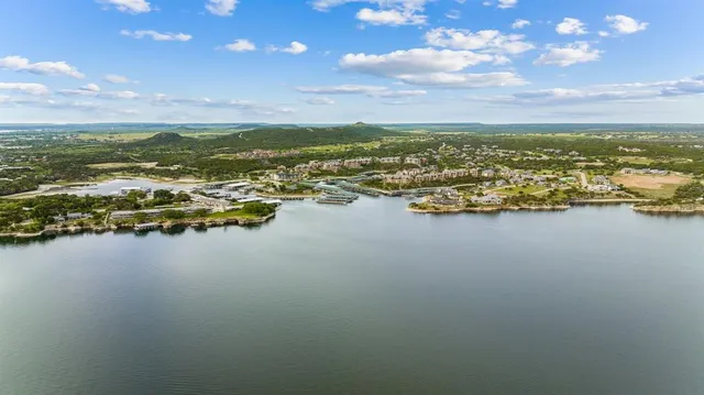 $8,000 | 0 Castle Harbour Drive, Graford, TX 76449