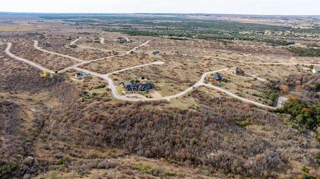 $8,000 | 0 Castle Harbour Drive, Graford, TX 76449