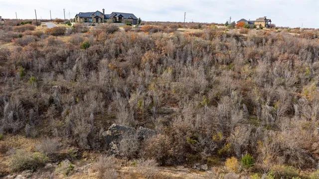 $8,000 | 0 Castle Harbour Drive, Graford, TX 76449