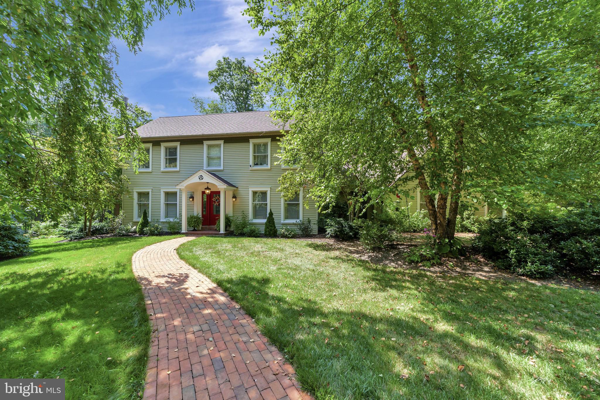 14 Martin Road Coatesville, PA 19320 - Photo 1 of 30 Front of Home