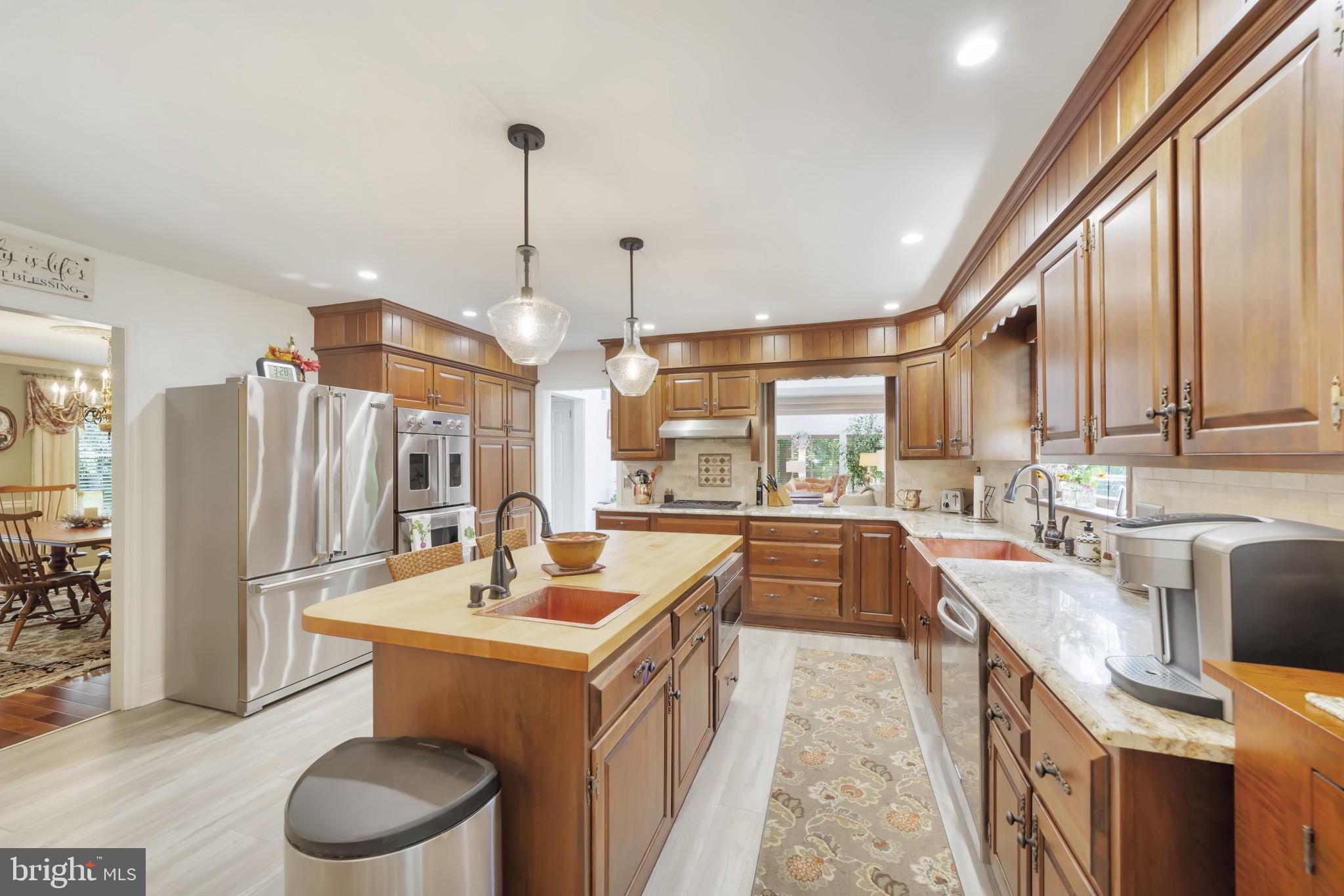 14 Martin Road Coatesville, PA 19320 - Photo 11 of 30 Kitchen