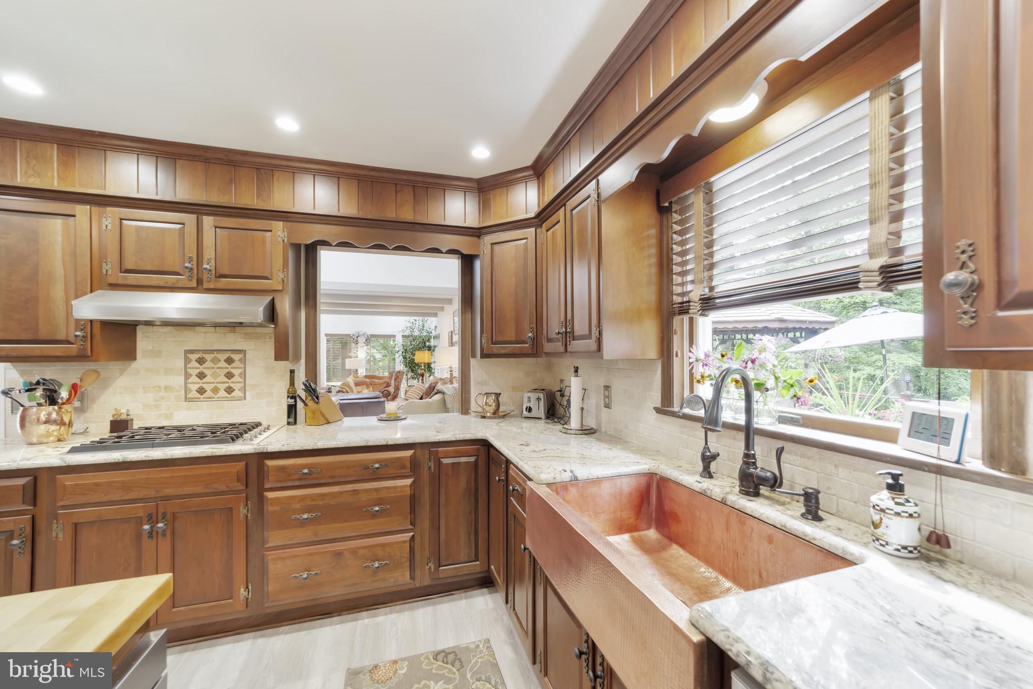 14 Martin Road Coatesville, PA 19320 - Photo 12 of 30 Kitchen