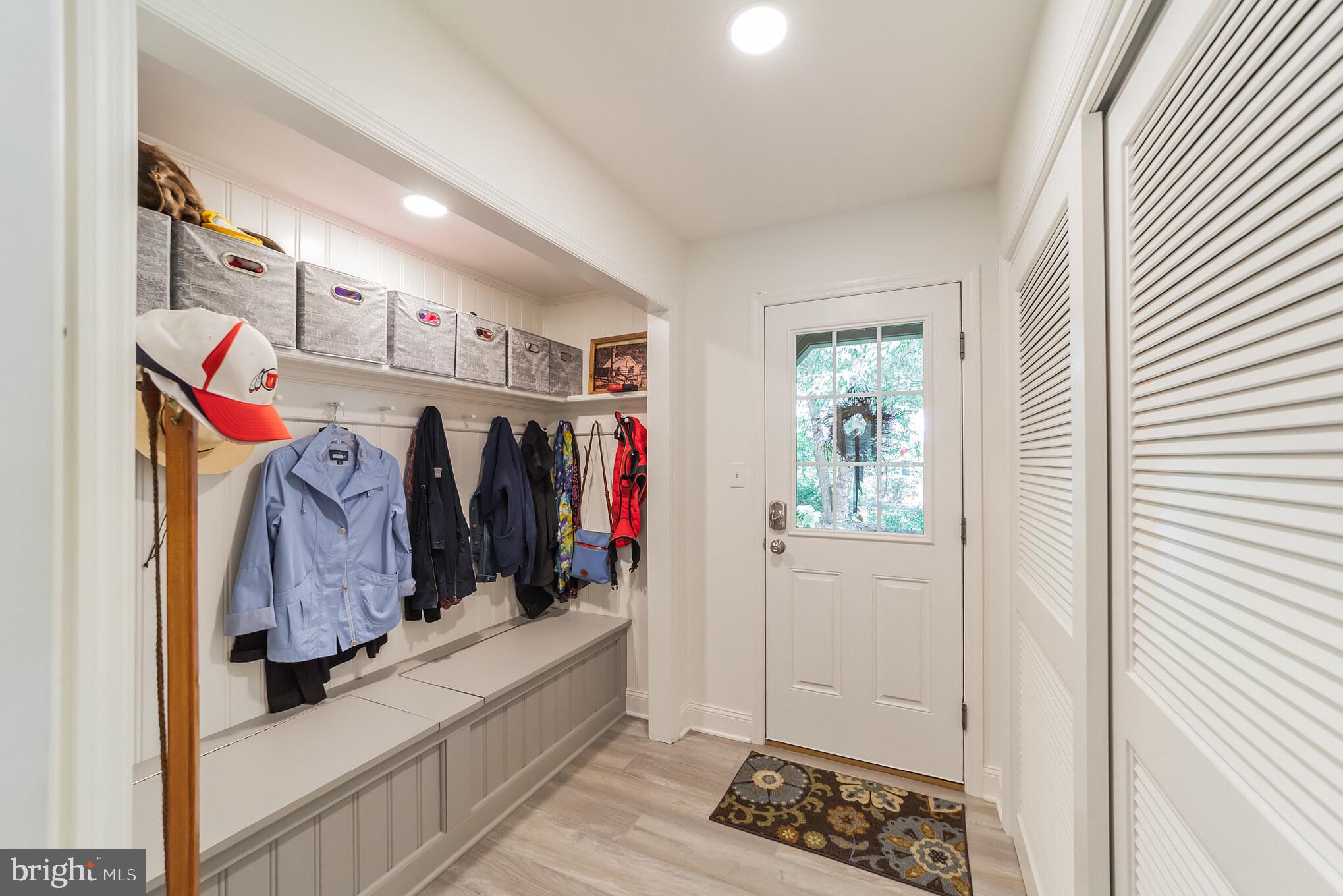 14 Martin Road Coatesville, PA 19320 - Photo 14 of 30 Mudroom