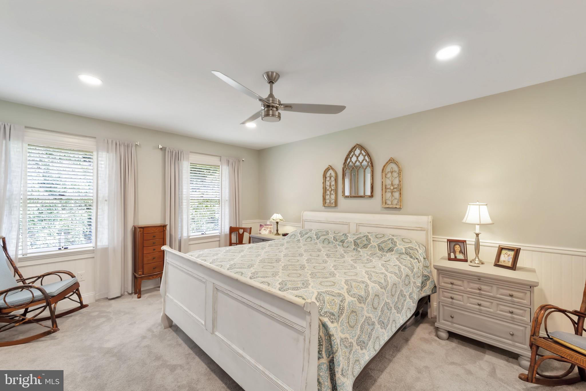 14 Martin Road Coatesville, PA 19320 - Photo 16 of 30 Master Bedroom