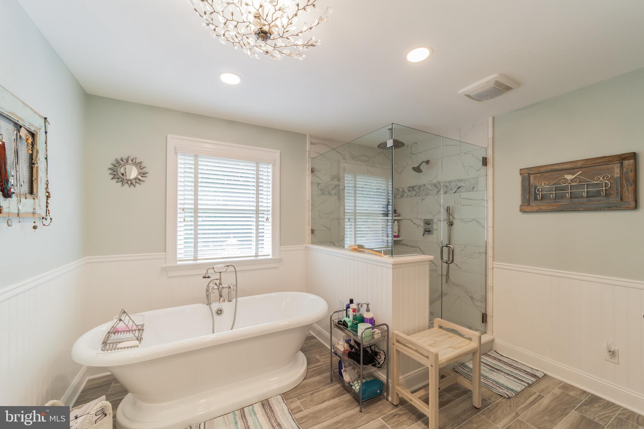 14 Martin Road Coatesville, PA 19320 - Photo 18 of 30 Master Bathroom