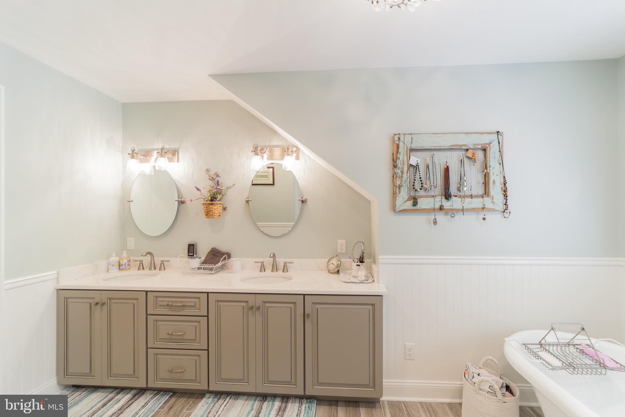 14 Martin Road Coatesville, PA 19320 - Photo 19 of 30 Master Bathroom