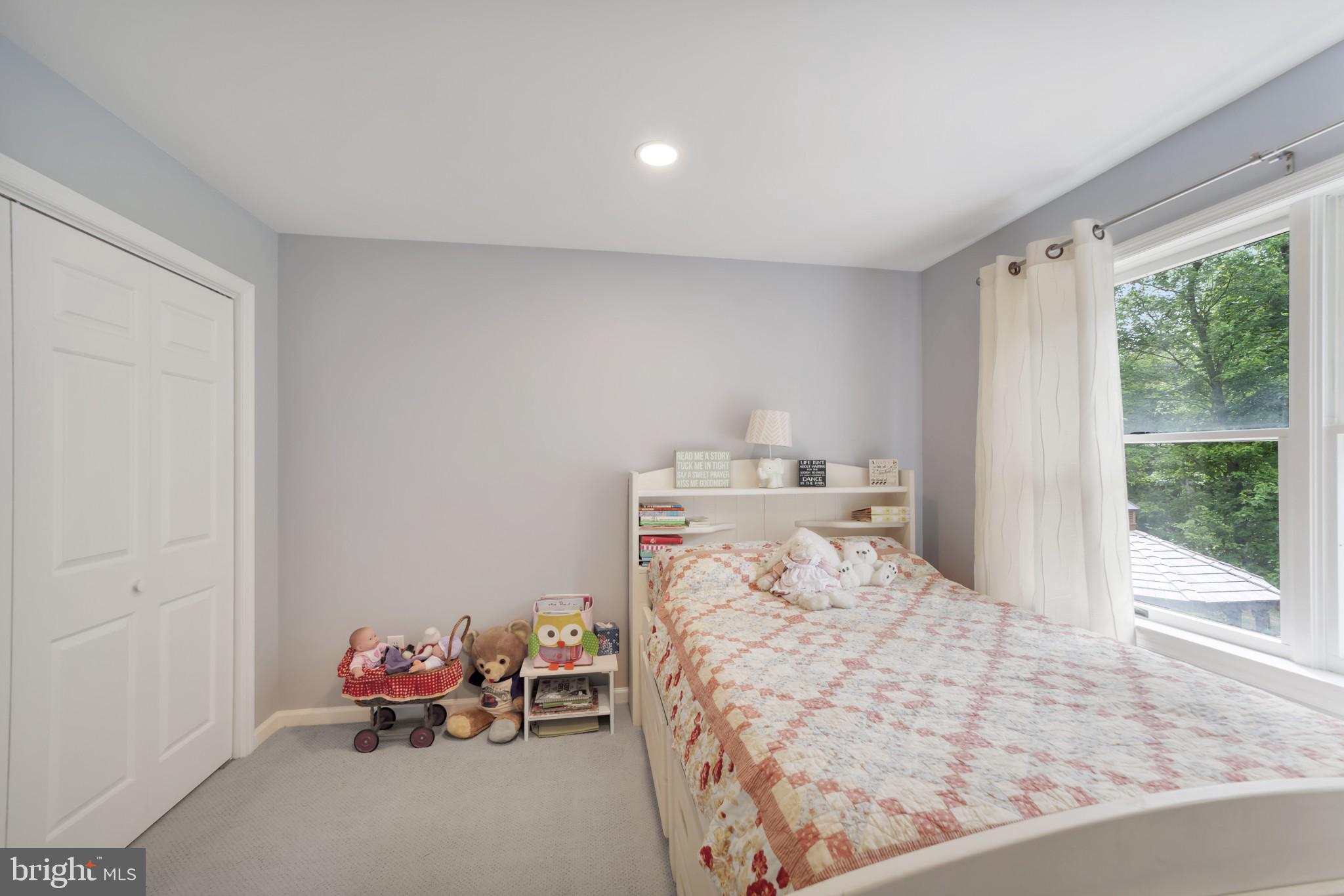 14 Martin Road Coatesville, PA 19320 - Photo 21 of 30 Bedroom 3