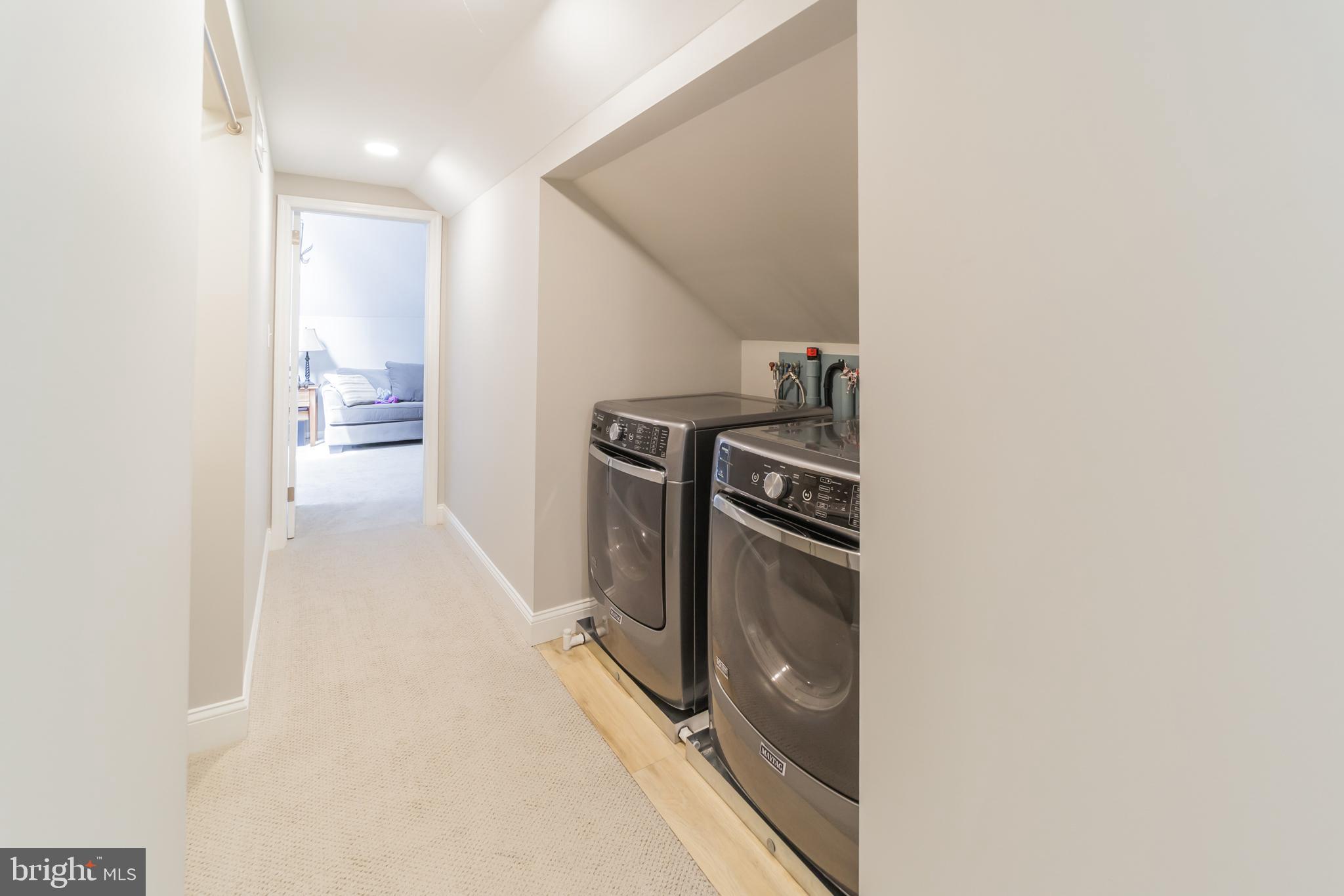 14 Martin Road Coatesville, PA 19320 - Photo 24 of 30 Laundry Area