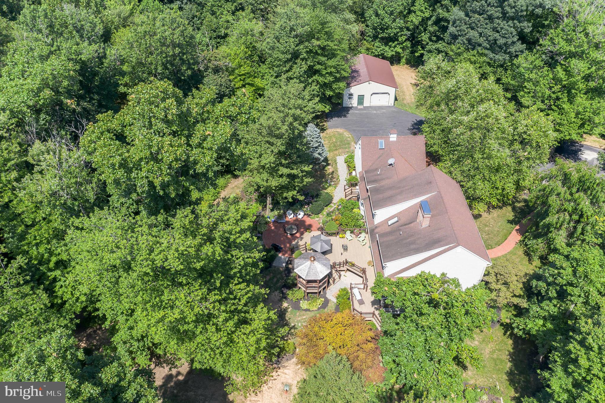 14 Martin Road Coatesville, PA 19320 - Photo 28 of 30 View