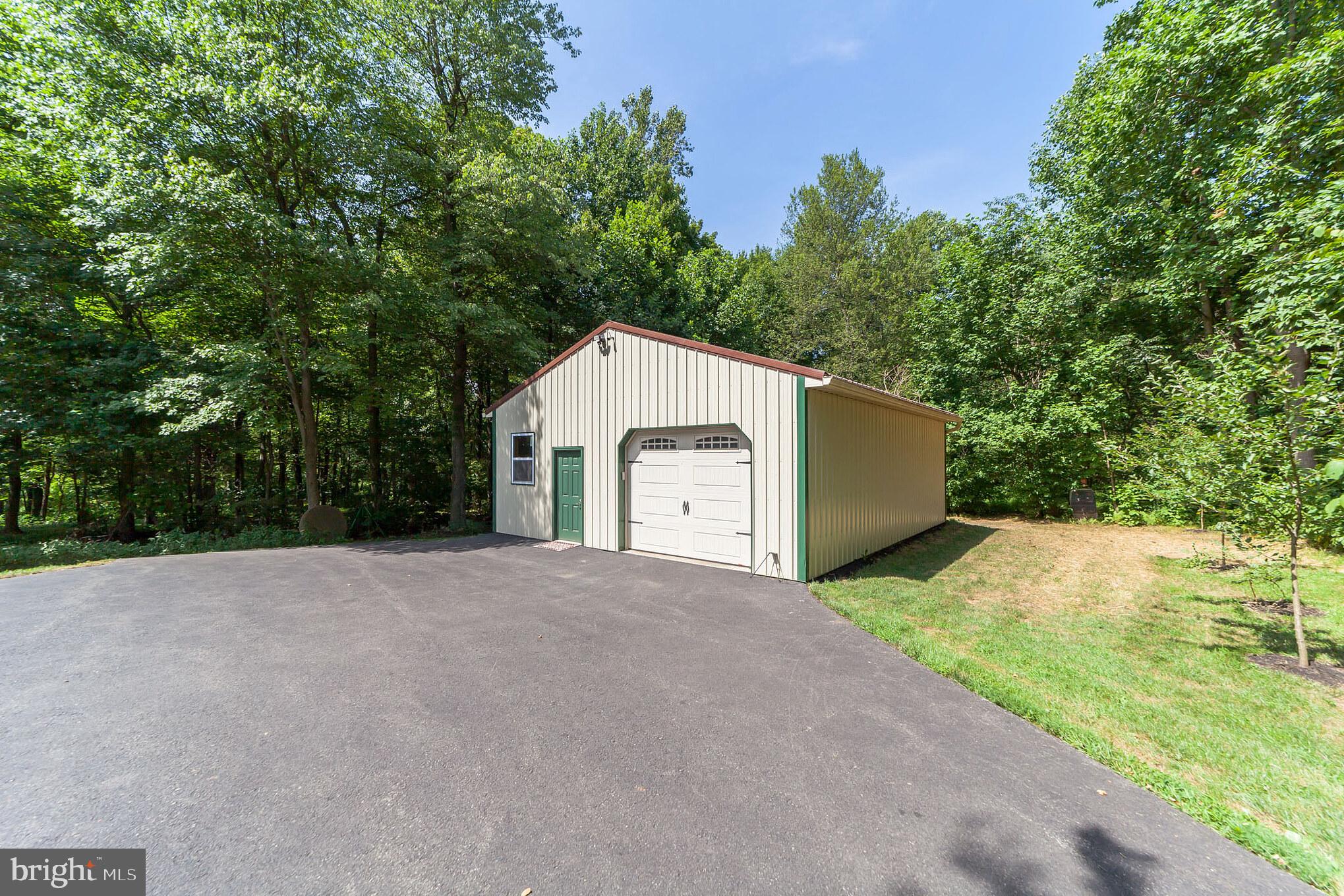 14 Martin Road Coatesville, PA 19320 - Photo 29 of 30 Pole Barn