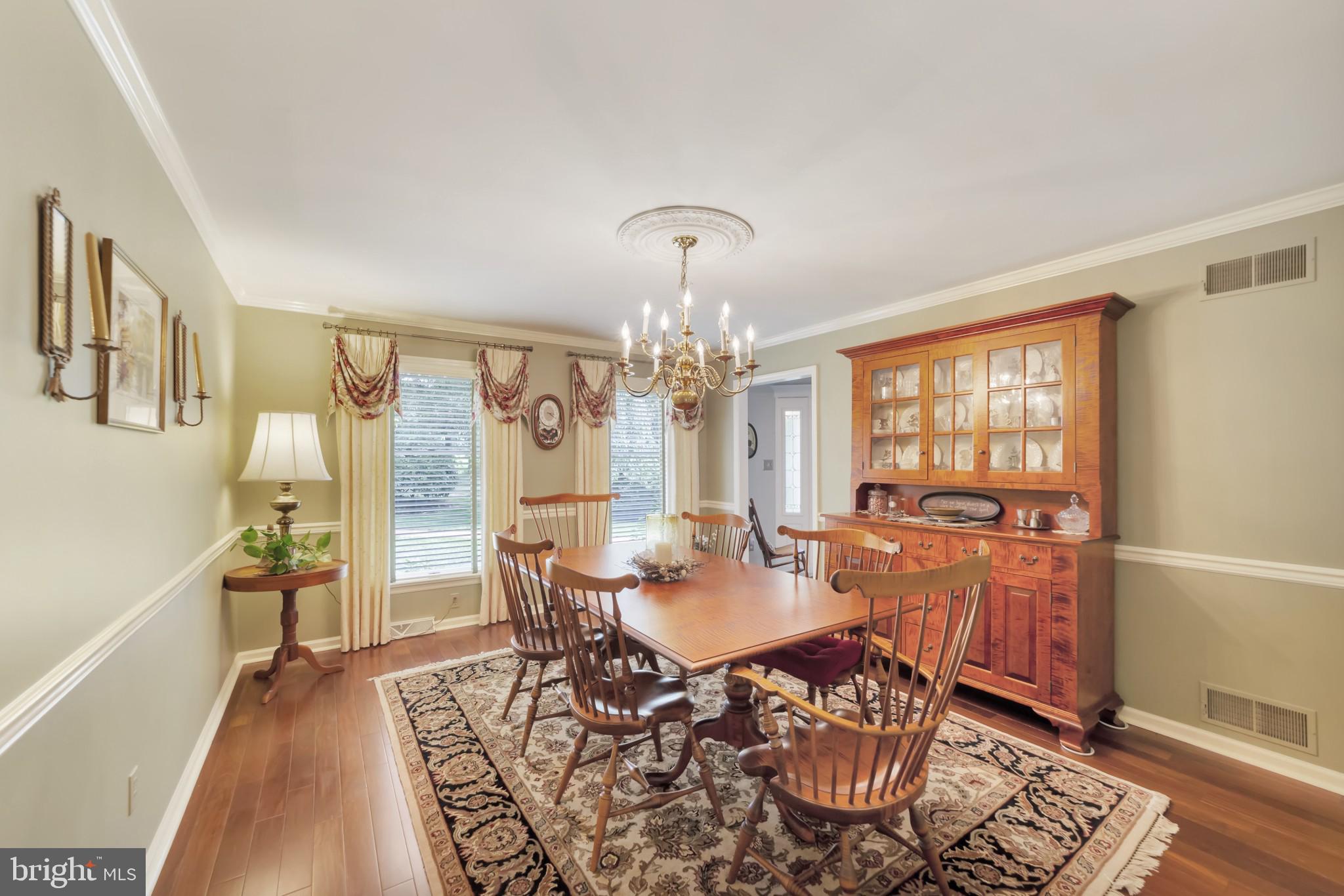 14 Martin Road Coatesville, PA 19320 - Photo 5 of 30 Dining Room