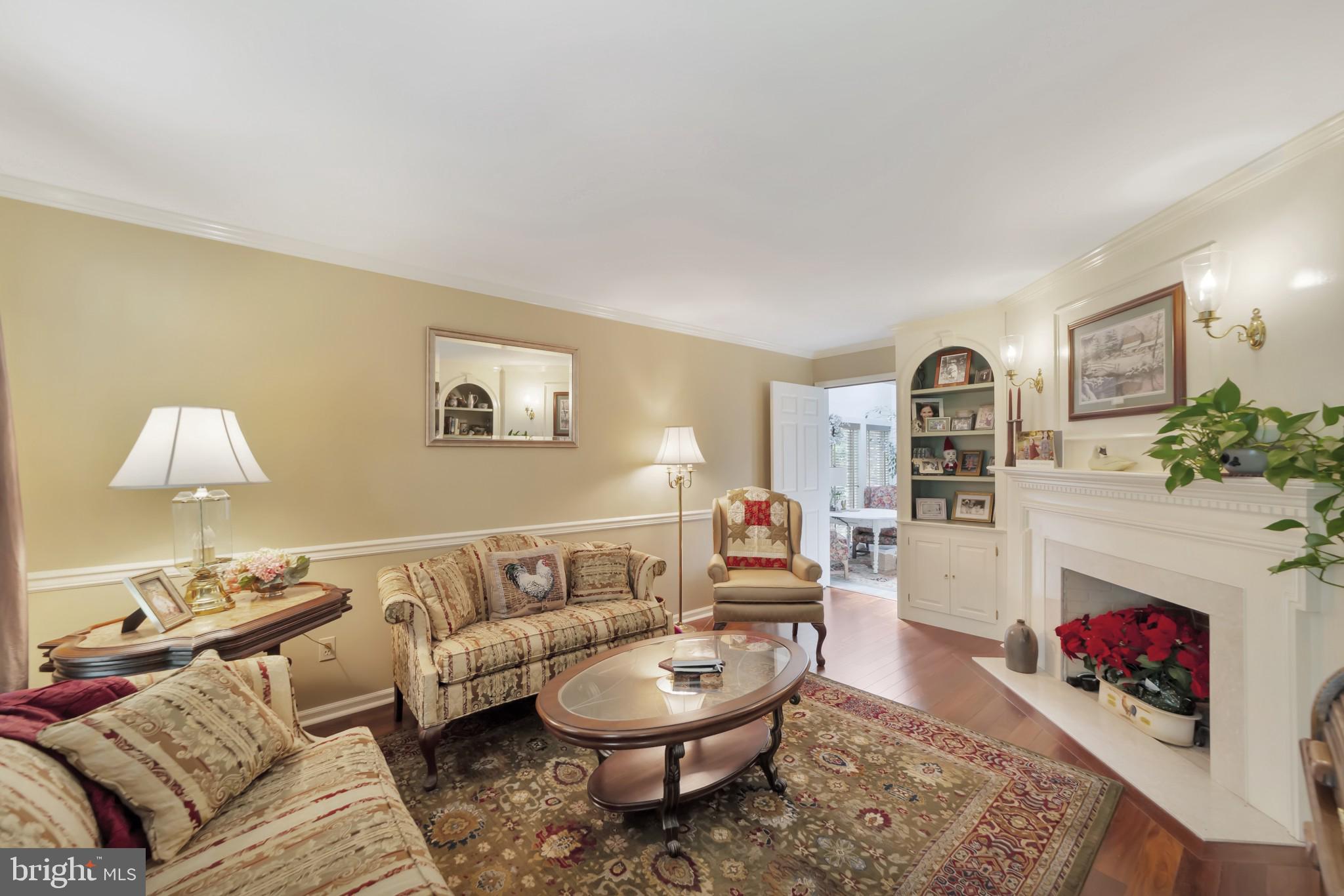 14 Martin Road Coatesville, PA 19320 - Photo 6 of 30 Living Room