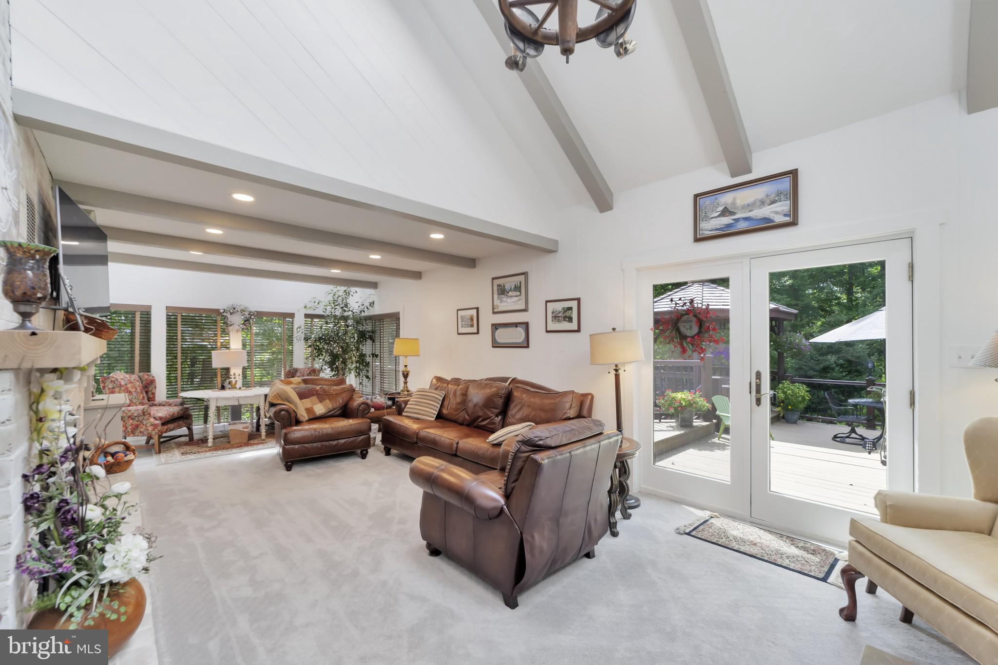 14 Martin Road Coatesville, PA 19320 - Photo 7 of 30 Family Room
