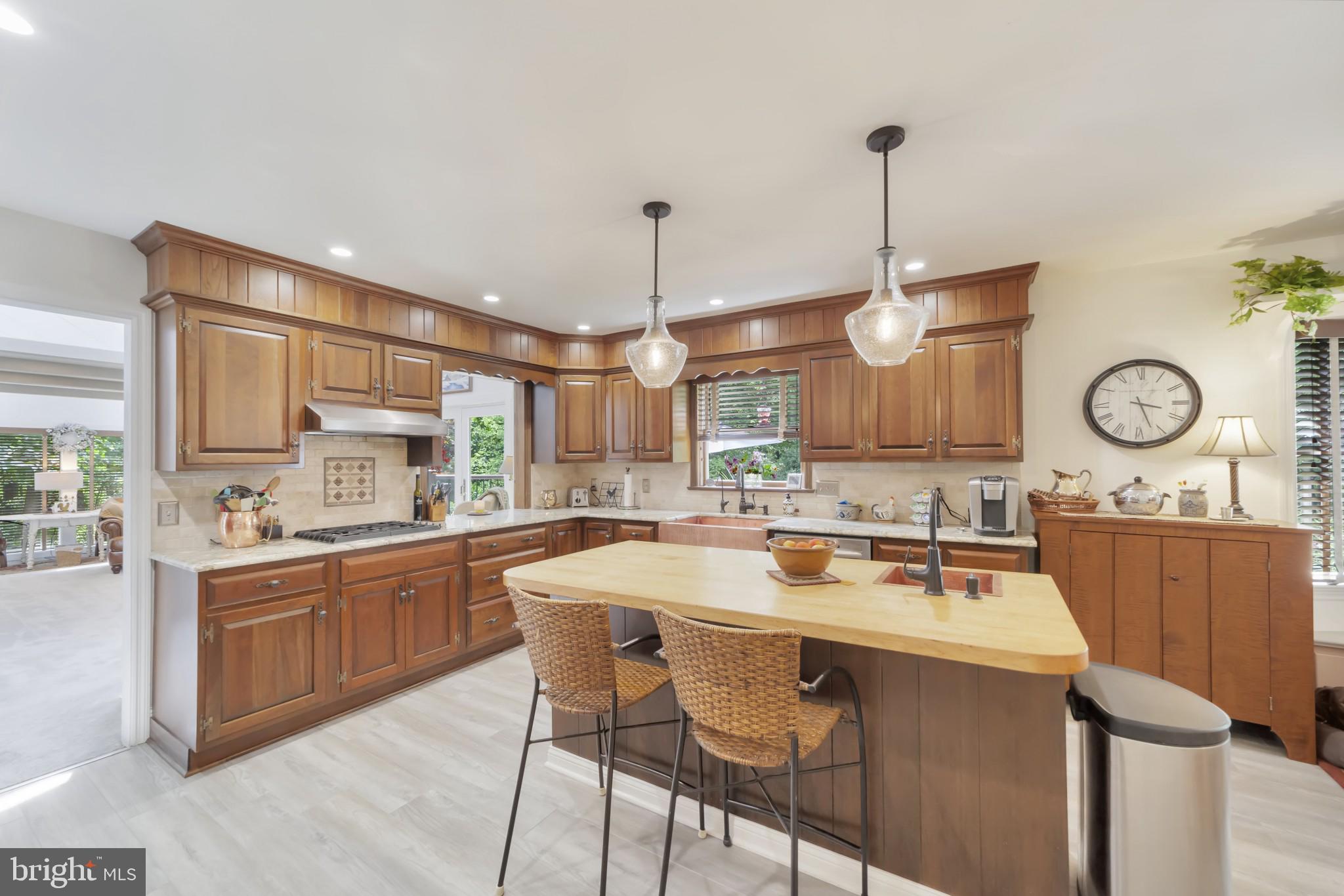14 Martin Road Coatesville, PA 19320 - Photo 10 of 30 Kitchen