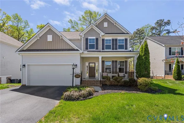 $725,000 | 9989 Puddle Duck Lane, Mechanicsville, VA 23116