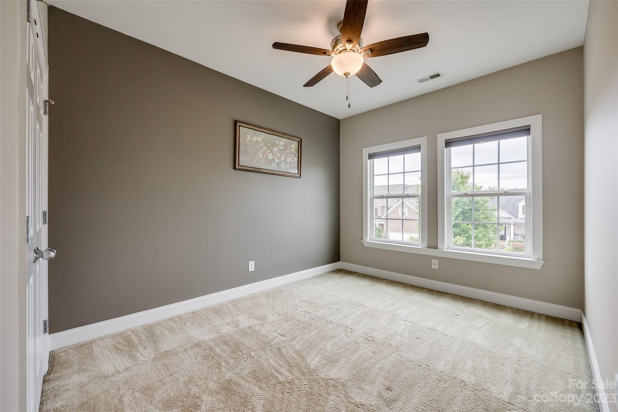 4142 Sunset Ridge Drive, Unit 117 Rock Hill, SC 29732 - Photo 25 of 48 a view of an empty room with a window