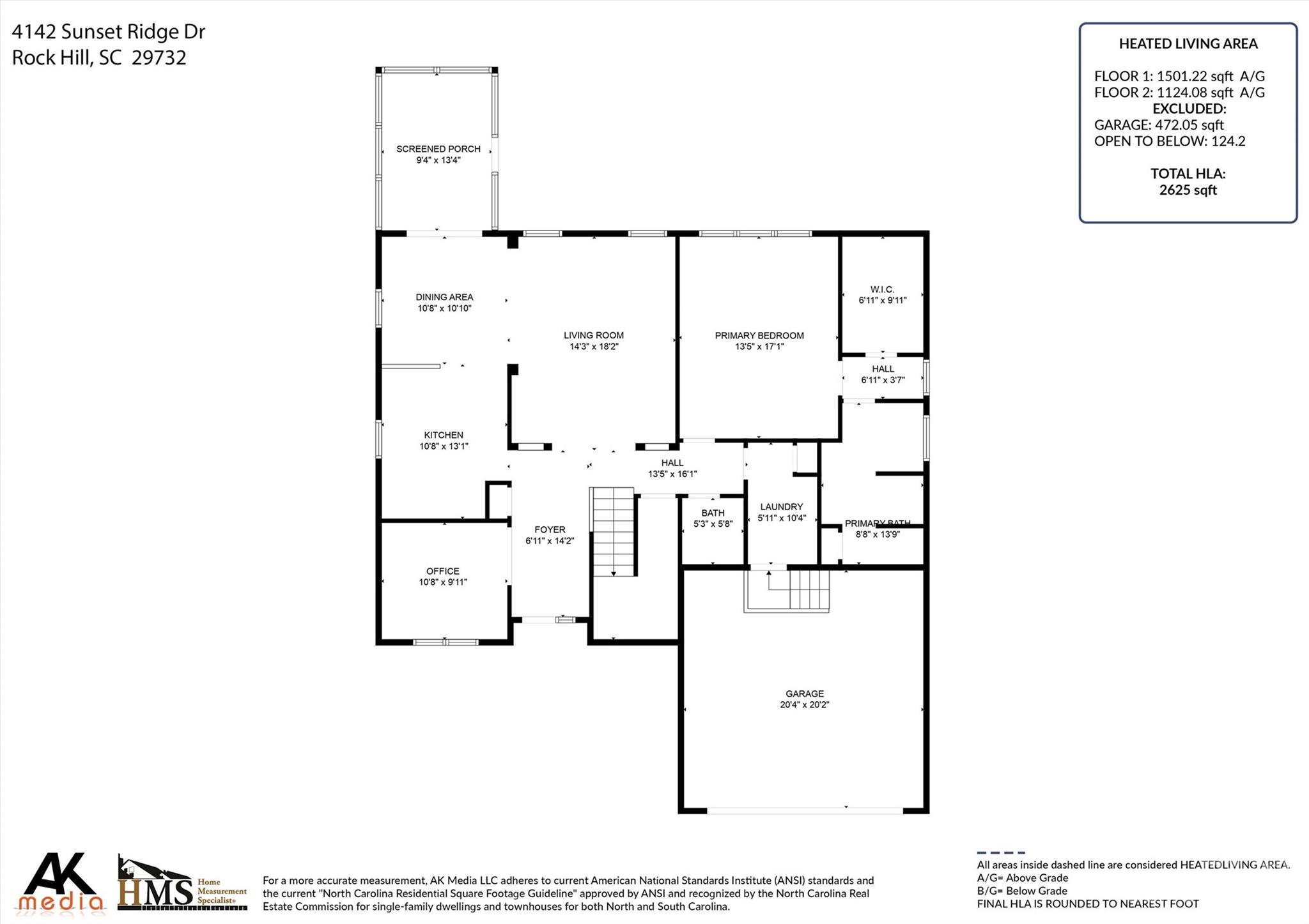 4142 Sunset Ridge Drive, Unit 117 Rock Hill, SC 29732 - Photo 39 of 48 a picture of floor with a black and white photo