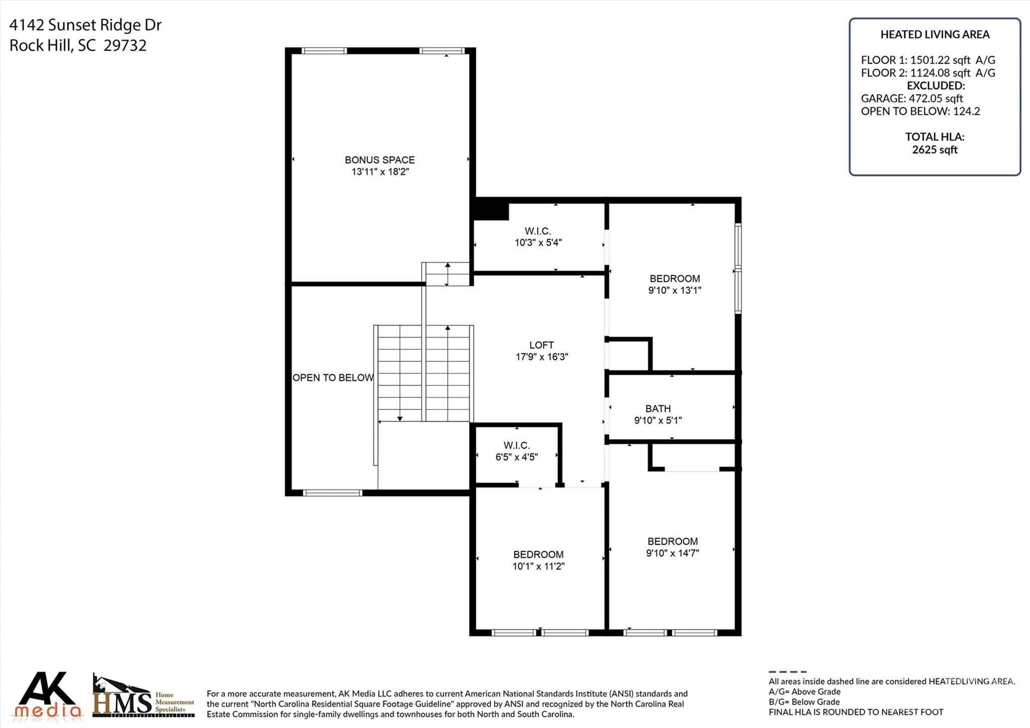 4142 Sunset Ridge Drive, Unit 117 Rock Hill, SC 29732 - Photo 40 of 48 unknown