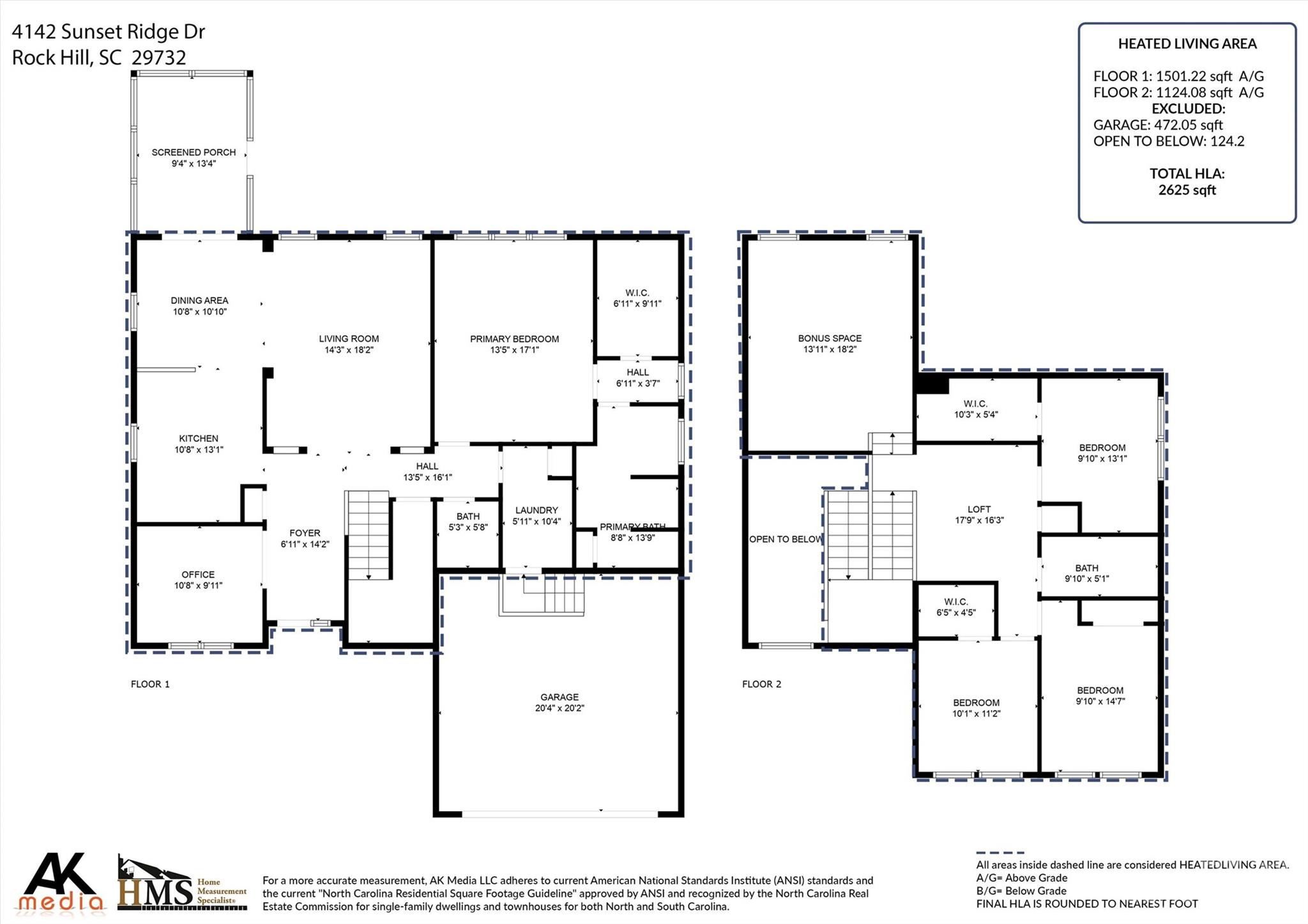 4142 Sunset Ridge Drive, Unit 117 Rock Hill, SC 29732 - Photo 41 of 48