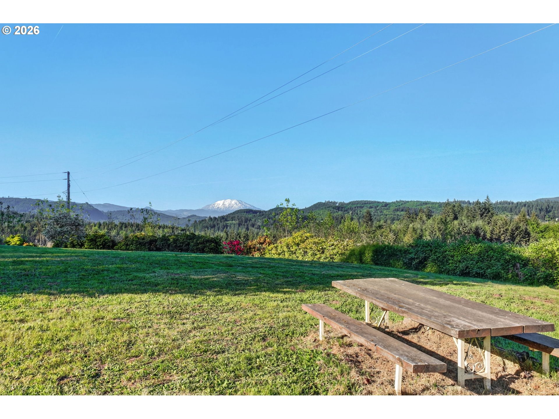23100 Northeast St Helens View Road Yacolt, WA 98675 - Photo 5 of 48 View