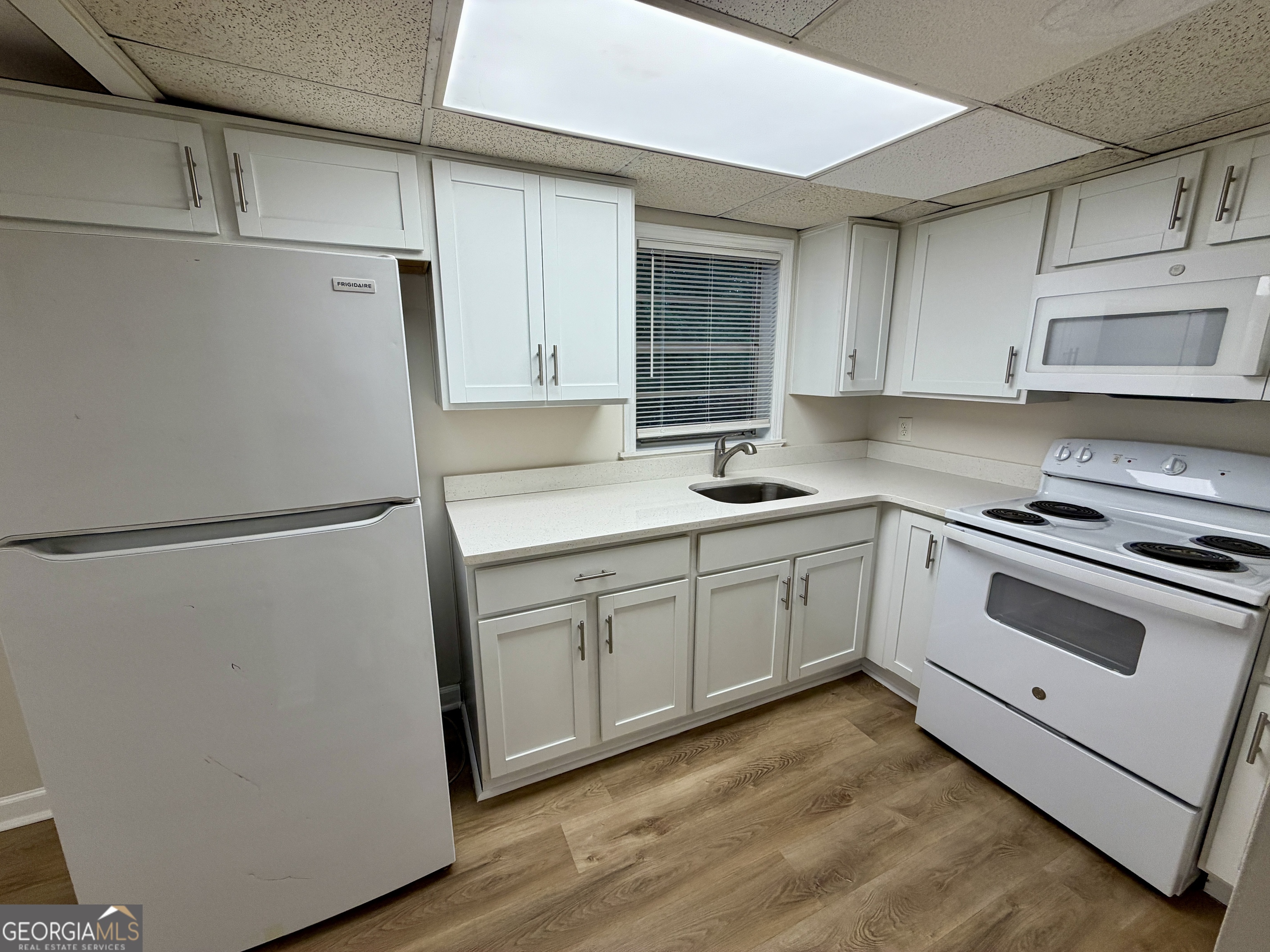 1329 Watts Road, Unit B Forest Park, GA 30297 - Photo 4 of 11