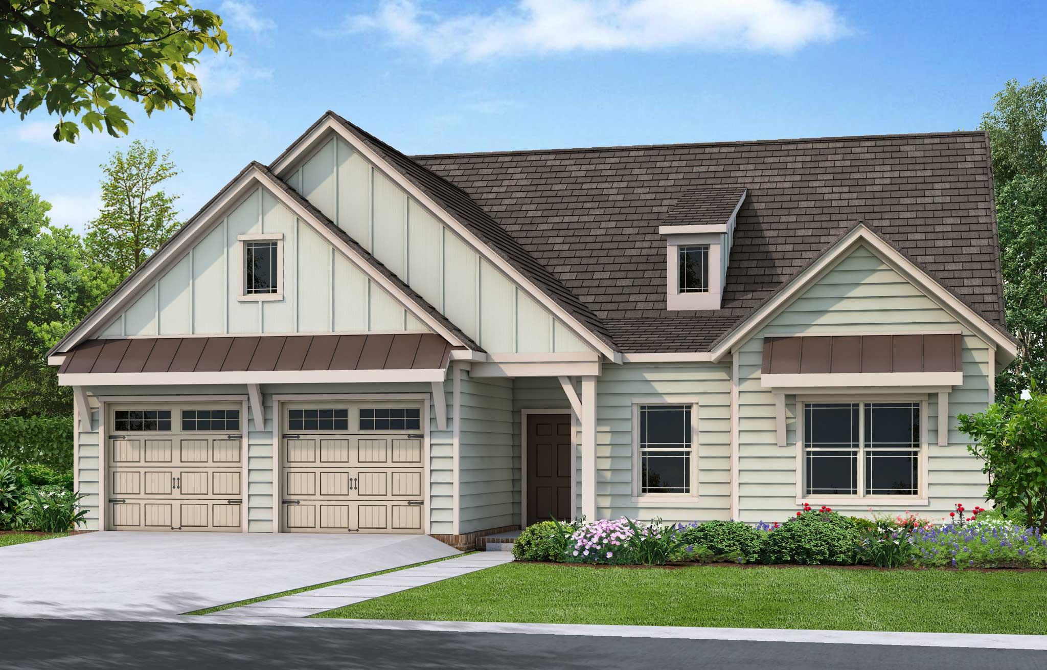 1597 Buttonwood Loop, Unit 60 Chattanooga, TN 37421 - Photo 1 of 29 6dbf3df57577c1c9fd656f8f2a2021e4