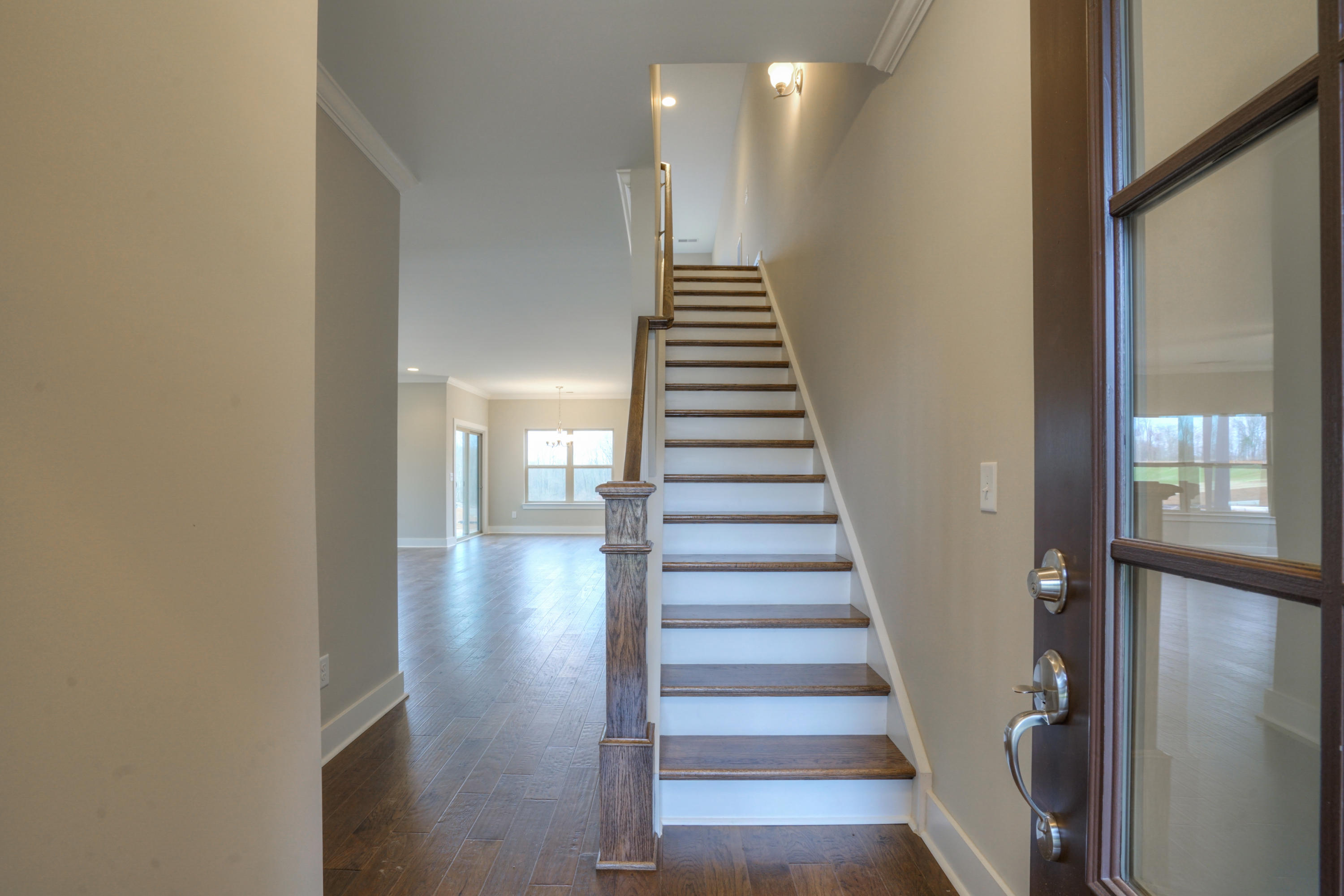 1597 Buttonwood Loop, Unit 60 Chattanooga, TN 37421 - Photo 10 of 29 Foyer