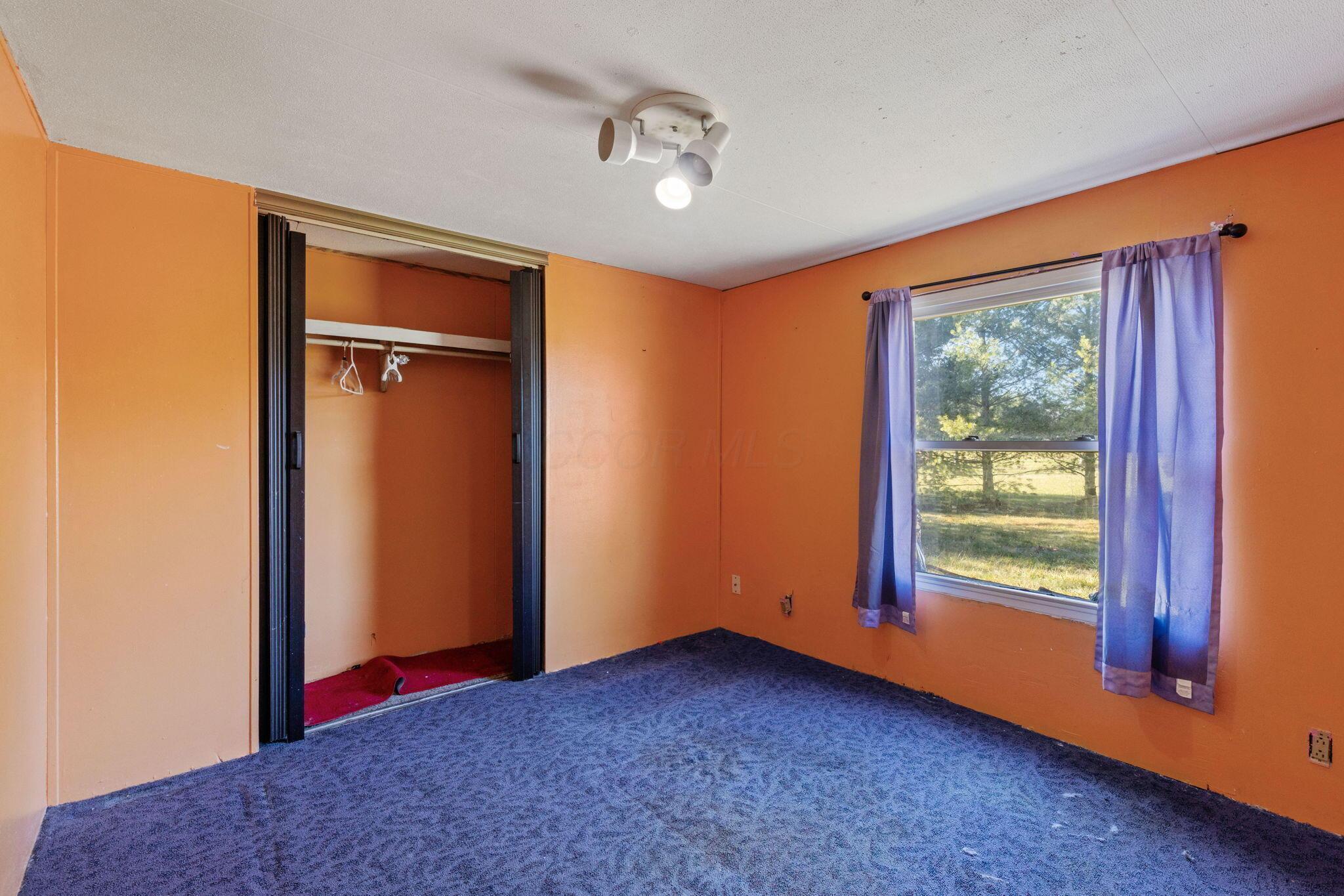 2140 Stemen Road Northwest Baltimore, OH 43105 - Photo 29 of 44 Bedroom 2 - 2140 Stemen Road NW, Baltimore, OH 43105