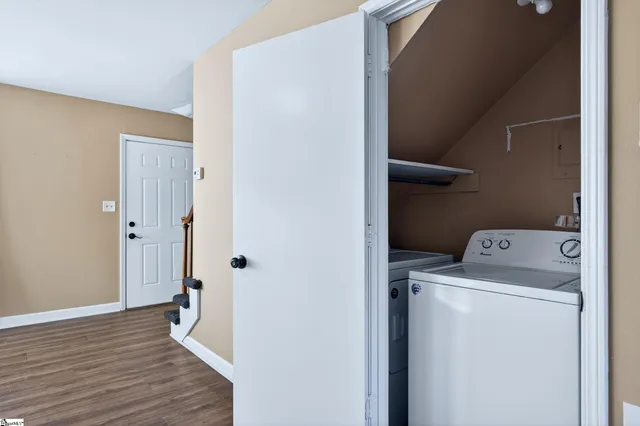 $89,950 | 1436 Dover Road, Unit D, Spartanburg, SC 29301