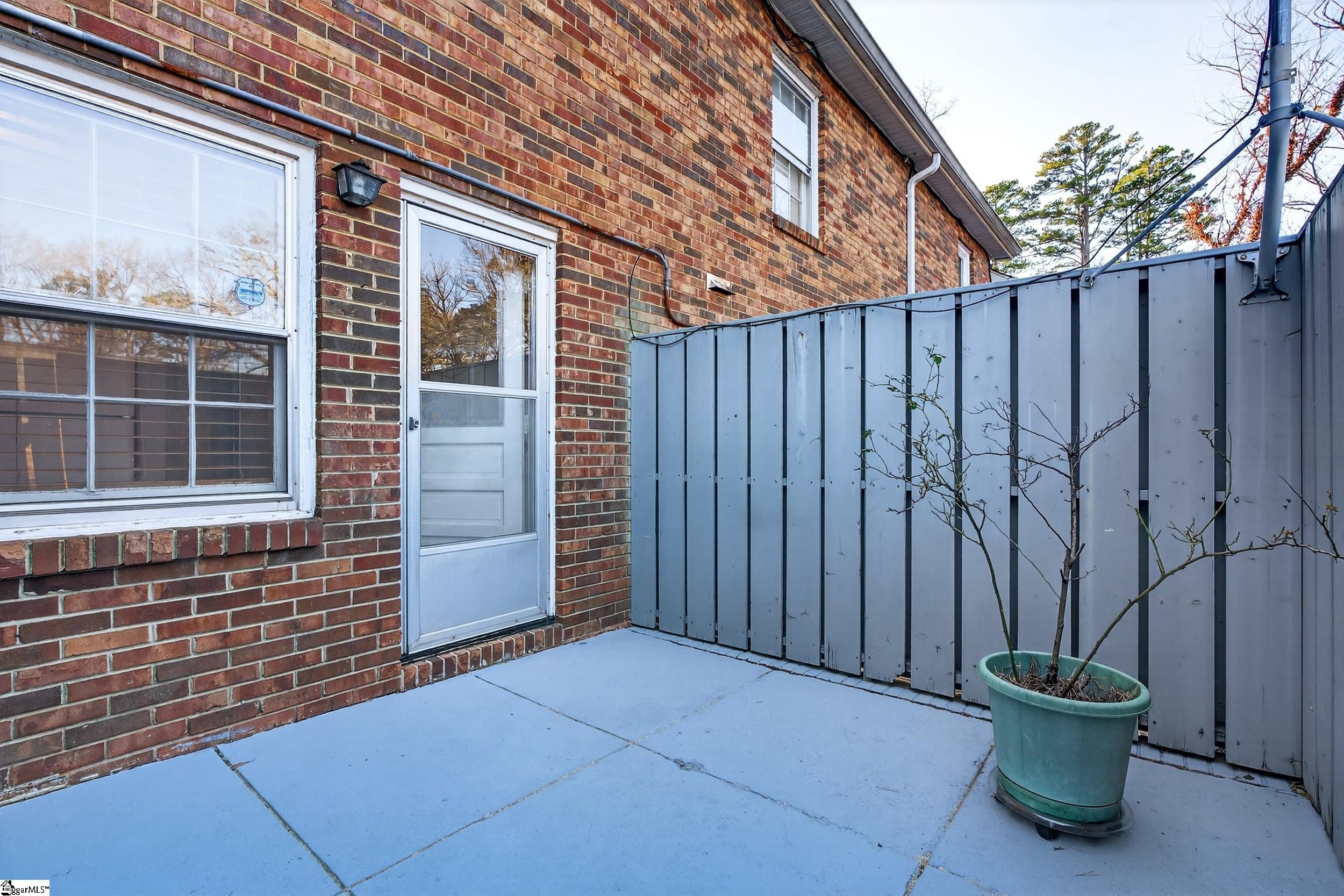 1436 Dover Road, Unit D Spartanburg, SC 29301 - Photo 15 of 32 Gallery Image 15