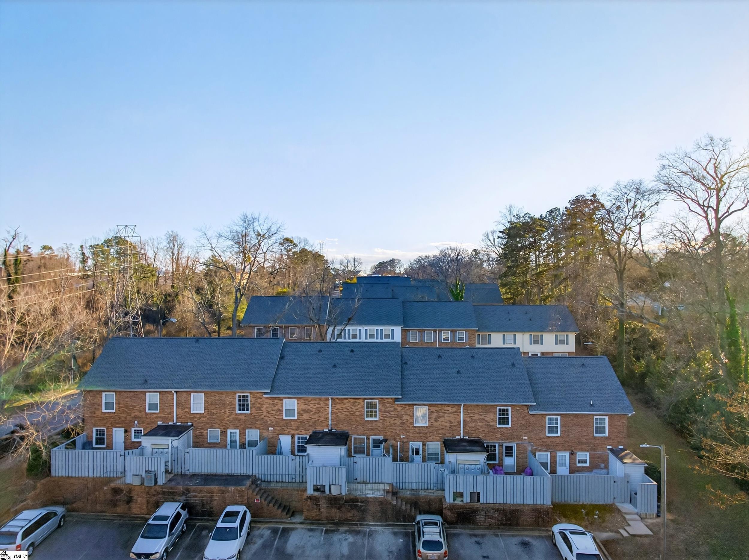 1436 Dover Road, Unit D Spartanburg, SC 29301 - Photo 17 of 32 Gallery Image 17