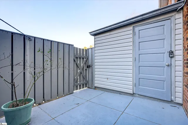 $89,950 | 1436 Dover Road, Unit D, Spartanburg, SC 29301