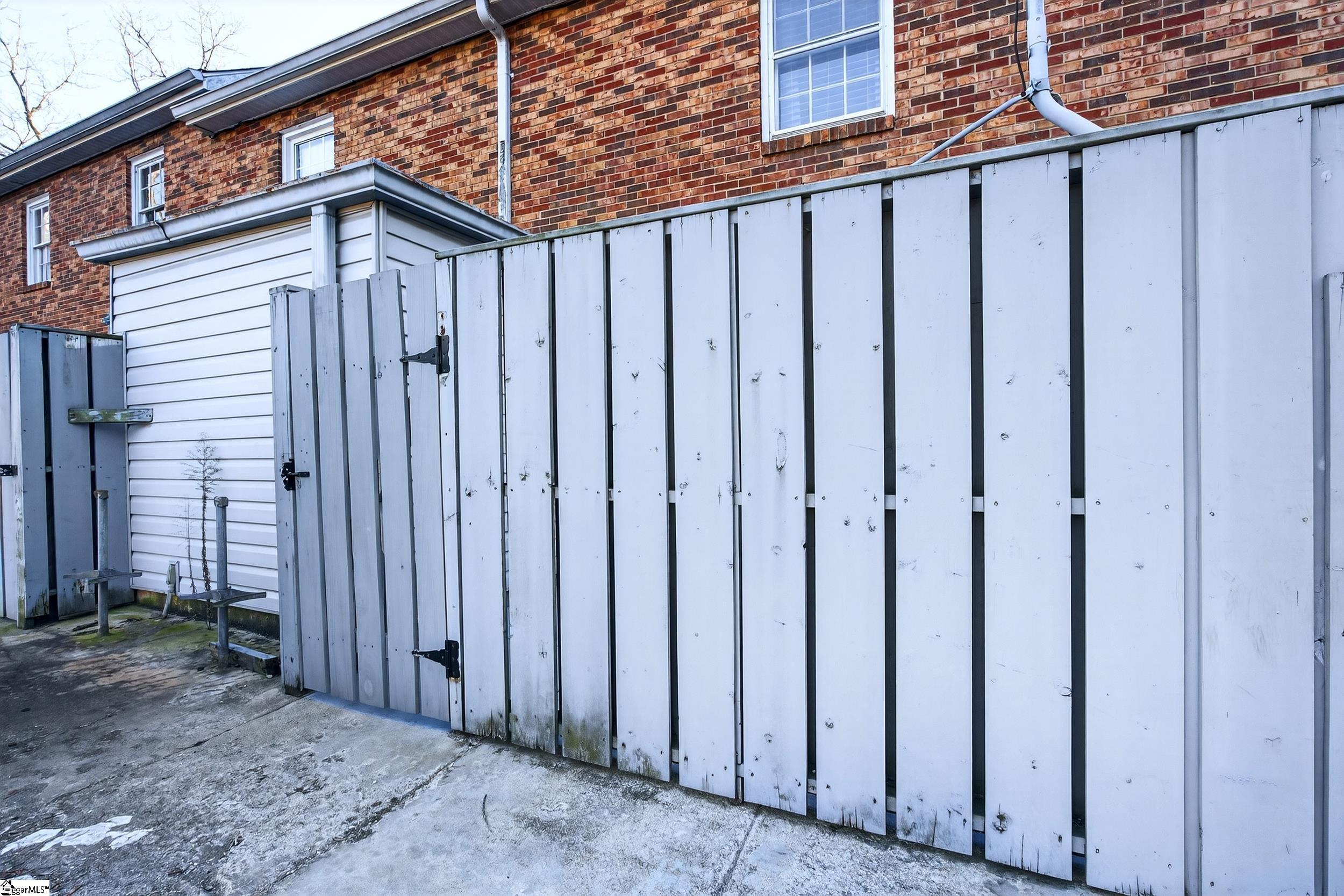 1436 Dover Road, Unit D Spartanburg, SC 29301 - Photo 23 of 32