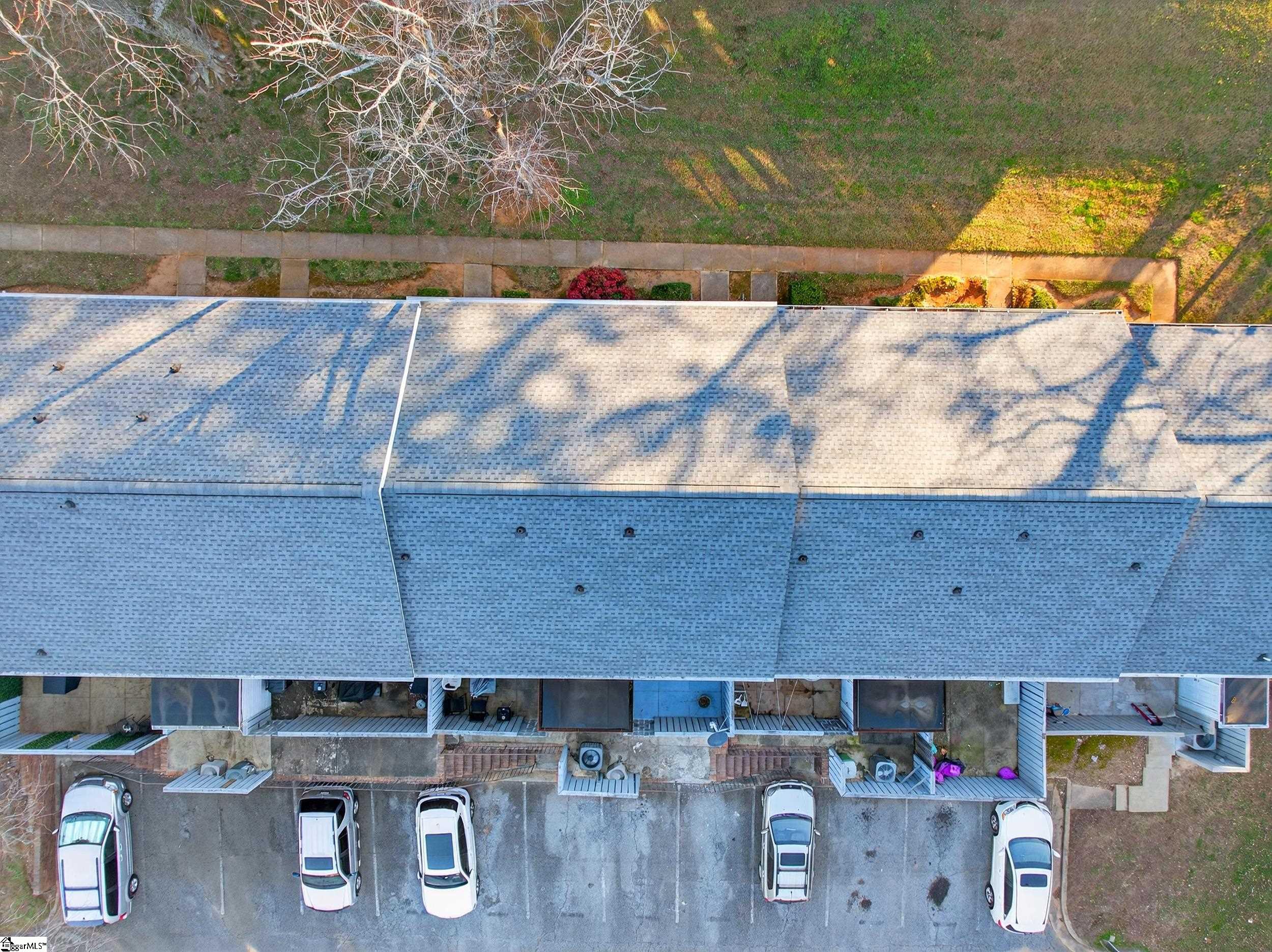 1436 Dover Road, Unit D Spartanburg, SC 29301 - Photo 25 of 32