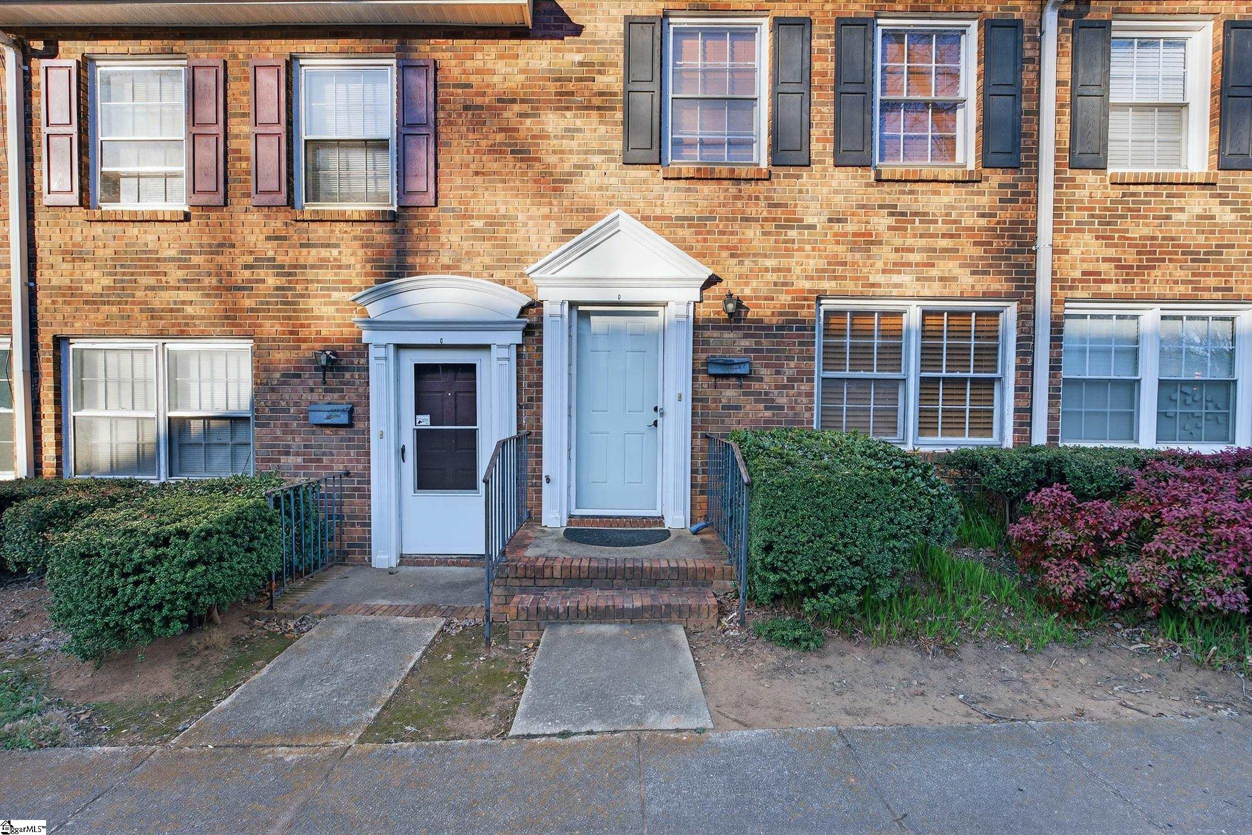 1436 Dover Road, Unit D Spartanburg, SC 29301 - Photo 26 of 32 Gallery Image 26