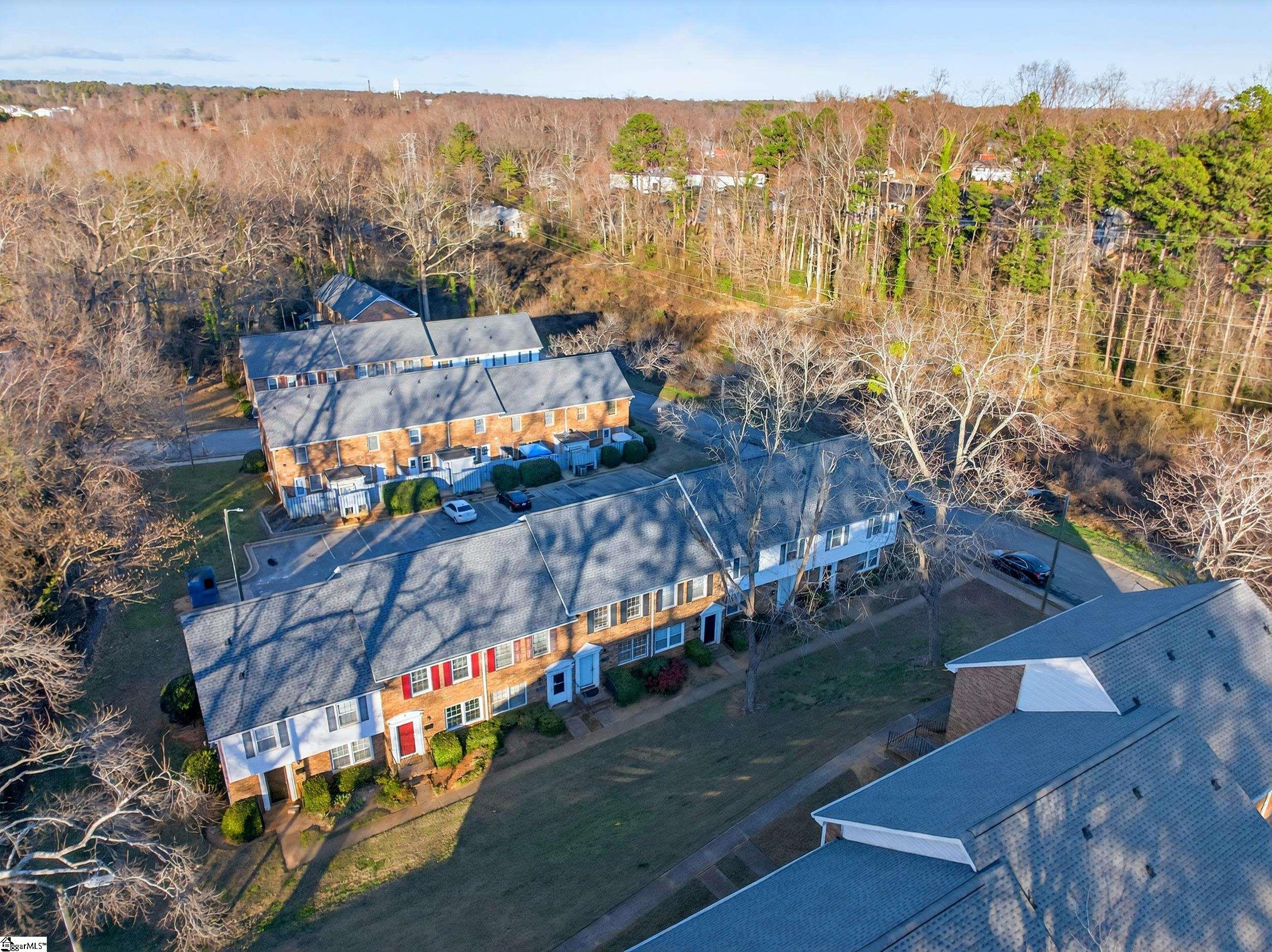 1436 Dover Road, Unit D Spartanburg, SC 29301 - Photo 27 of 32