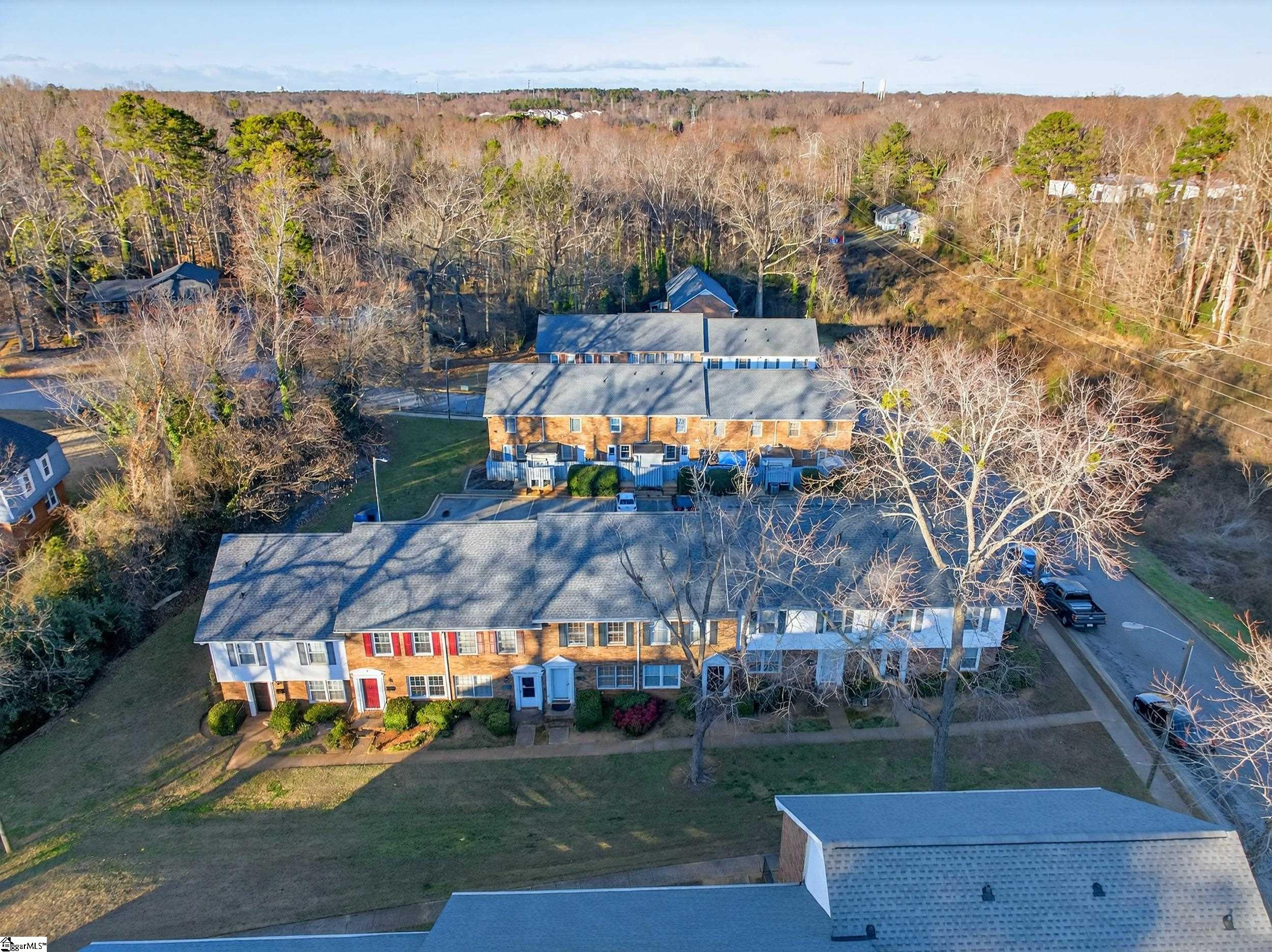 1436 Dover Road, Unit D Spartanburg, SC 29301 - Photo 28 of 32