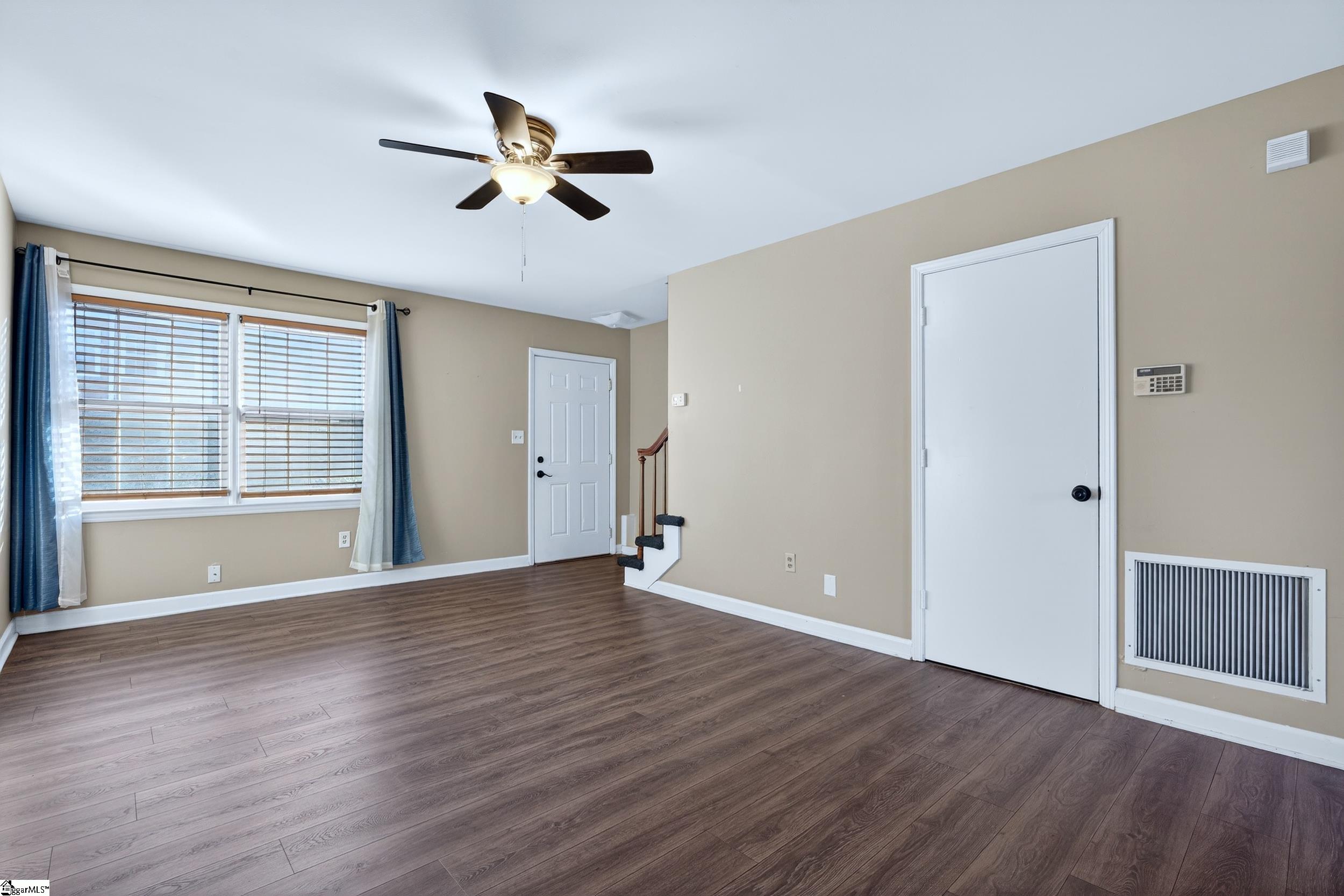 1436 Dover Road, Unit D Spartanburg, SC 29301 - Photo 29 of 32 Gallery Image 29