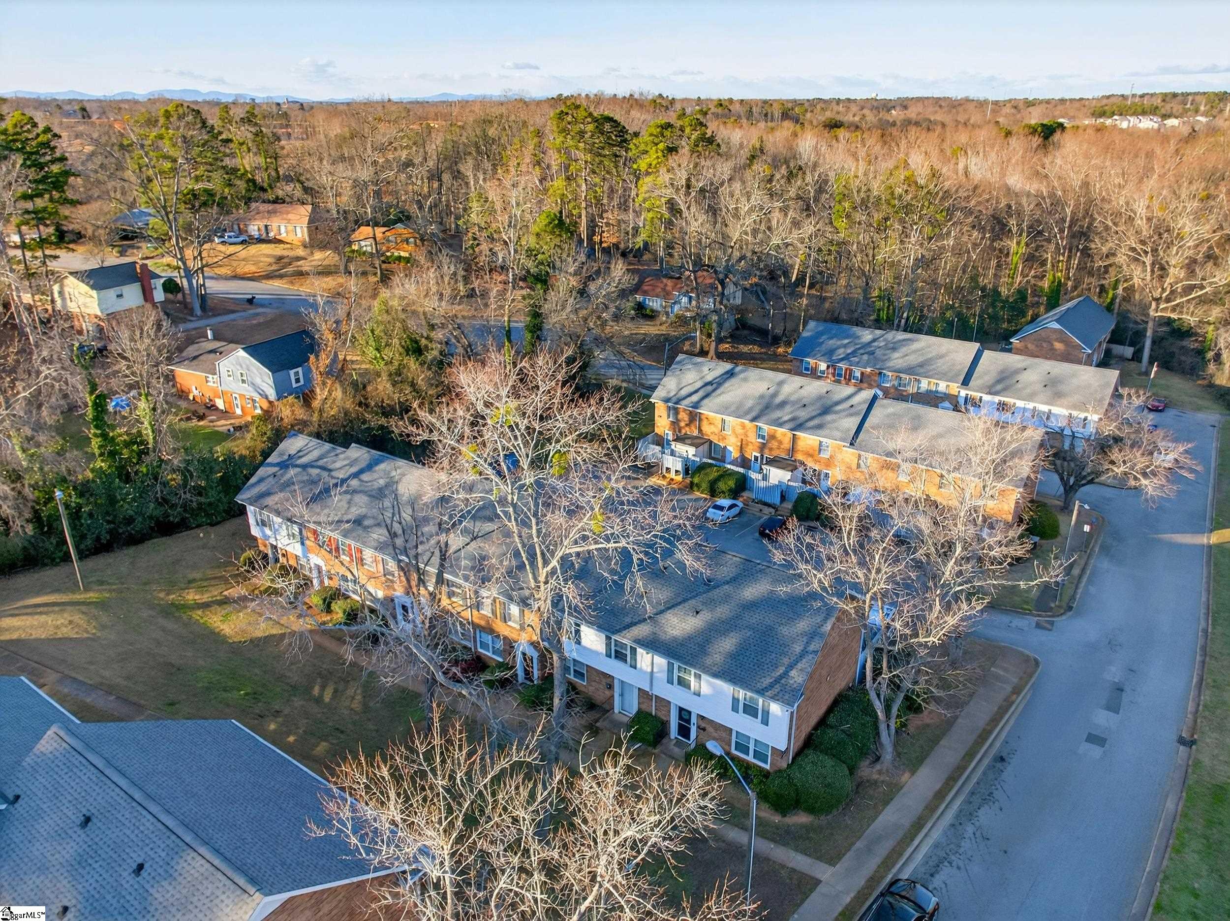 1436 Dover Road, Unit D Spartanburg, SC 29301 - Photo 29 of 32