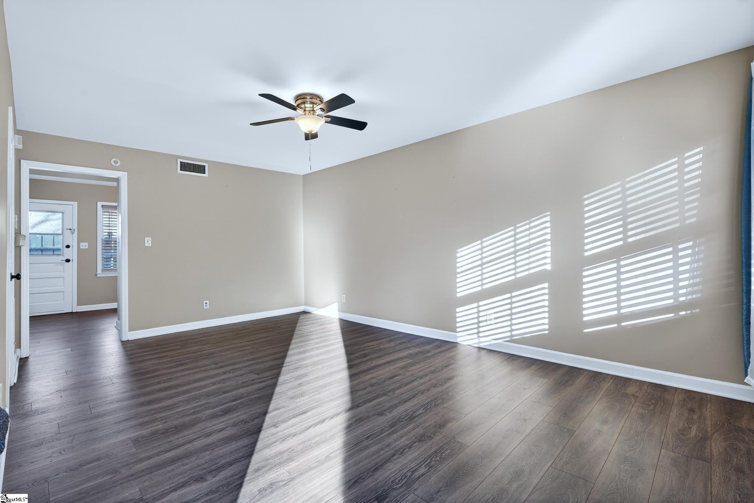 1436 Dover Road, Unit D Spartanburg, SC 29301 - Photo 30 of 32 Gallery Image 30