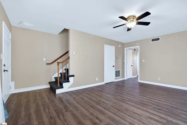 $89,950 | 1436 Dover Road, Unit D, Spartanburg, SC 29301