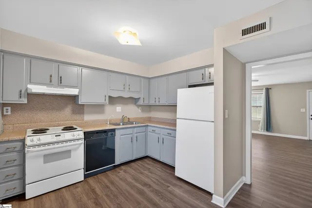 $89,950 | 1436 Dover Road, Unit D, Spartanburg, SC 29301