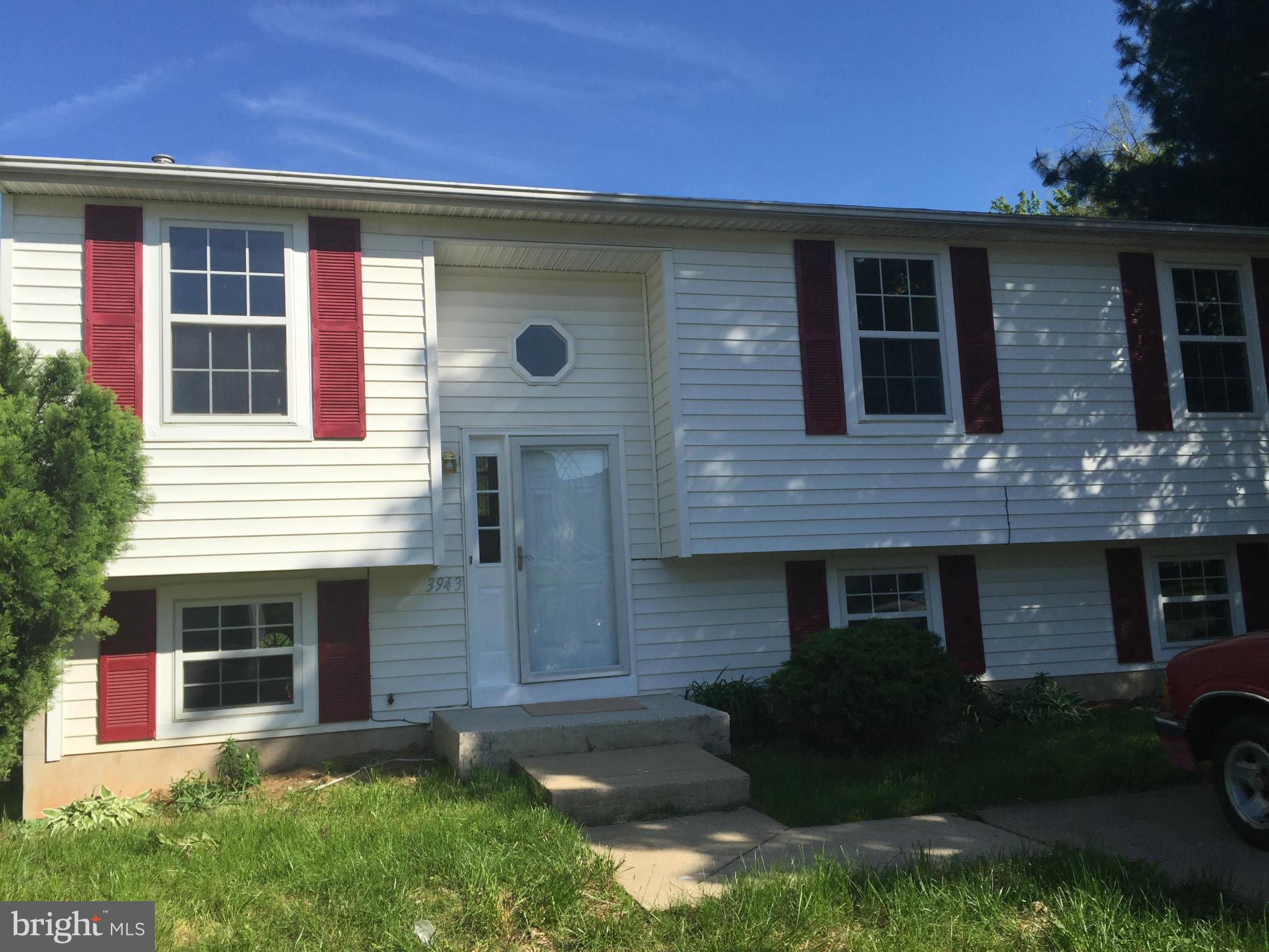 3943 Eitemiller Road Baltimore, MD 21244 - Photo 1 of 30 Exterior (Front)