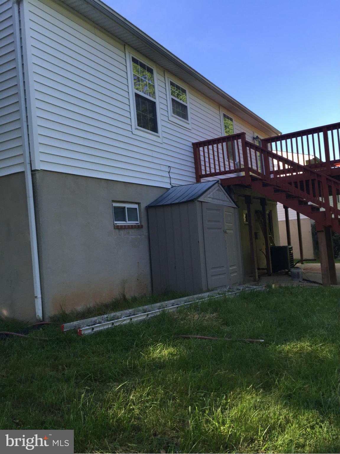 3943 Eitemiller Road Baltimore, MD 21244 - Photo 2 of 30 Exterior (Rear)